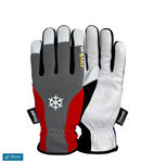 Thermal Eco Friendly Leather Glove (5)