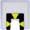 IBB1 Target Plate