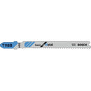T118B Jigsaw Blade Pack 5