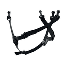 JSP 4 Point Chin Strap