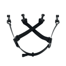 JSP 4 Point Chin Strap
