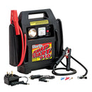 910 Power Pack Jump Start 12V 400 Amp