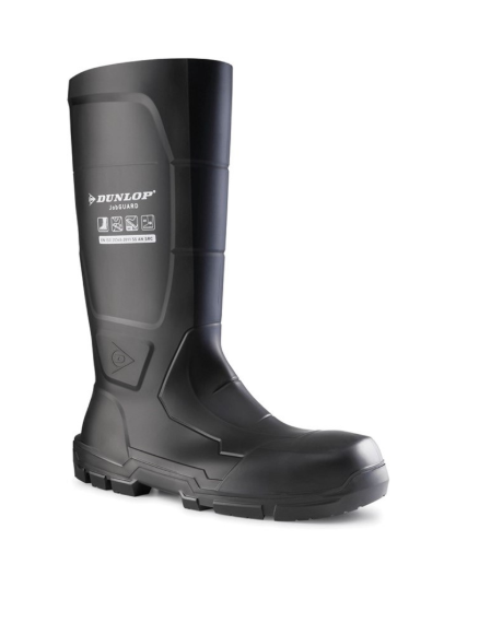 Dunlop Jobguard Safety Wellington