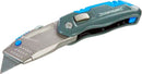 Folding Retractable Utility Knife