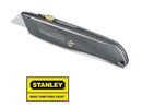 Stanley Retractable Knife 99E