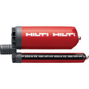 Injectable mortar
