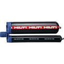 Injectable mortar