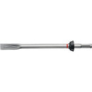 Flat chisel