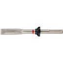 Flat chisel