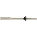 Flat chisel