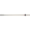 Flat chisel