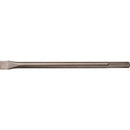 Flat chisel