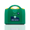 Blue Dot LARGE BS 8599-1 (2019) PGB First-Aid Kit Complete