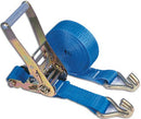 Heavy Duty Ratchet Strap 50mmx6.00m (5T)