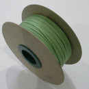 Legal Tape 30mts Green 6mm-LT309
