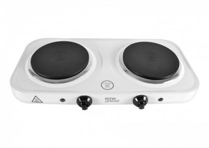 Double Hot Plate - 230V