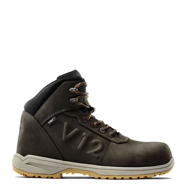 V12 Lynx IGS Safety Boot