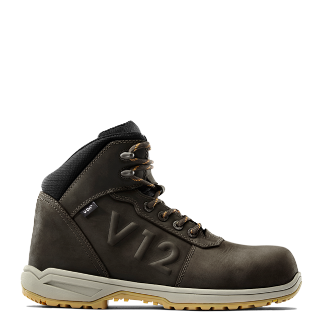 V12 Lynx IGS Safety Boot