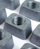 Selkent Standard Wedge Nuts