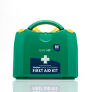 Blue Dot MEDIUM BS 8599-1 (2019) PGB First-Aid Kit Complete