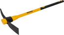 5Lb Mattock Pick C/W Fibreglass Handle