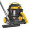 M Class Vacuum cleaner & Extractor w/ Dustless Sweeper & Power Tool Take-off - 240V, 15L tank, 6Kg