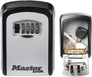 Master Lock 5401E Wall Mounted Key Lock Box Up To 5 Keys