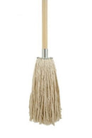 Socketed Mop Head- PY - Water - 14oz - PY