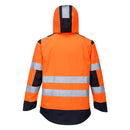 Flame Resistant/Arc Jacket