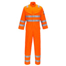Hi Vis Flame Resistant/Arc Coverall