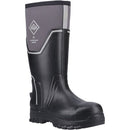 Muck Boot Grit S5 Wellington
