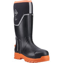Muck Boot Grit S5 Wellington