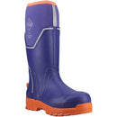 Muck Boot Grit S5 Wellington