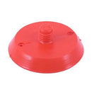 Selkent M16 Nailing Plate Standard Plastic (Box 100)