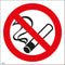 No Smoking Sign - No smoking logo