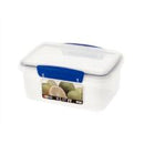 Klip It Storage Container 1Ltr-OBCS485