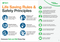 Life Saving Rules - Landscape - Correx