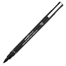 UNIPIN 200 DRAWING PEN 0.1 BLACK PK12-PE0012