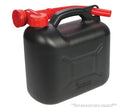 Selkent Petrol Can