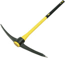 Pick Axe C/W Fibreglass Handle 3.17Kg (7Lb)