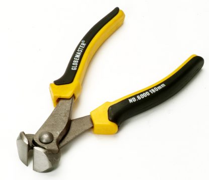 End Cutting Pliers 7"
