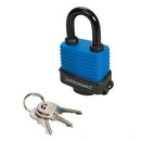 Contractor Laminated Padlock - 50mm