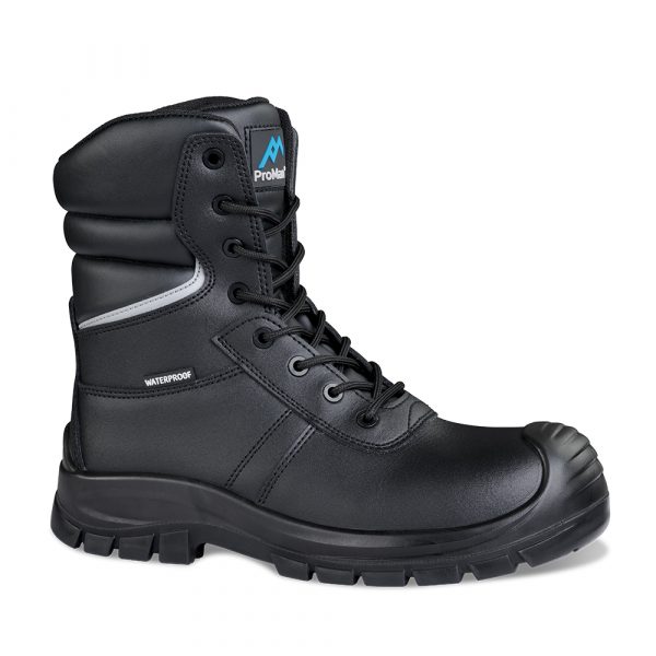 Rockfall Proman Delaware Safety Boots