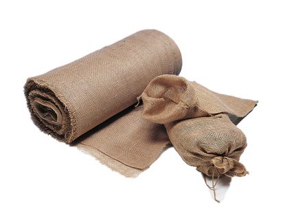 Hessian Sandbags - 800 x 330mm