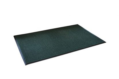 Door Mat with Polyprop Grey-900x1500mm