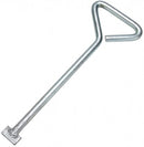 Manhole Key (Medium Duty) 10"