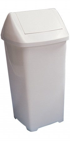 Swingtop Waste Bin