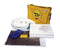 Oil/Fuel Spill Kit W Drain Cover 50ltr