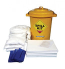 Oil / Fuel Spill Kit - 90ltr