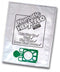 Numatic Wet/ Dry Vacuum Bags (to suit MO5WDV11 & MO5WDV24), Hepa, Pack 10